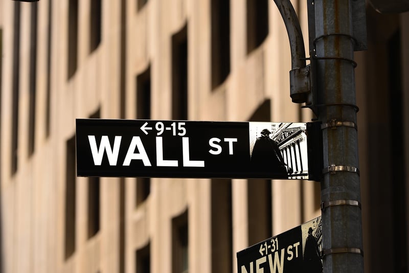 Investment Banking Image
